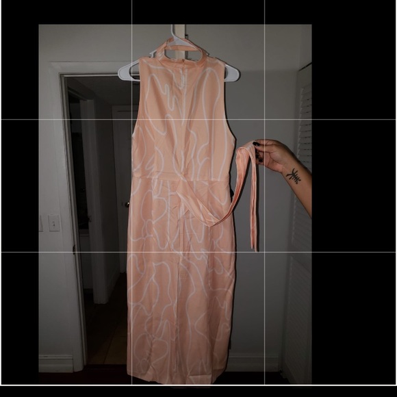 Lavish Alice Dress - Picture 6 of 6